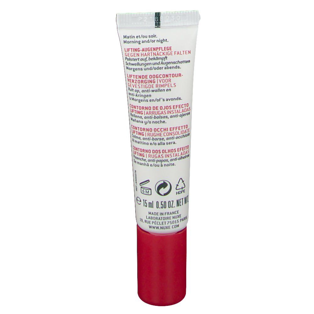 Nuxe Merveillance® expert yeux