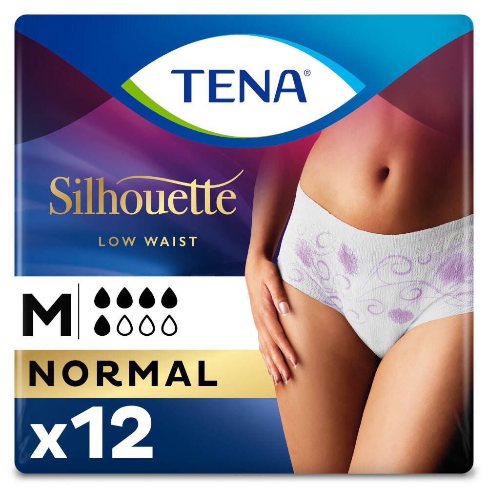 TENA® Lady Pants Discreet M