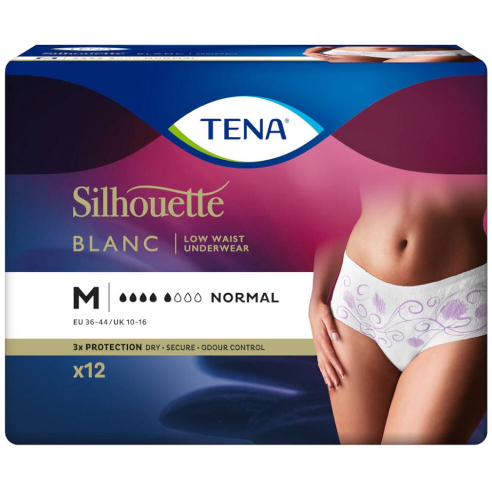 TENA® Lady Pants Discreet M