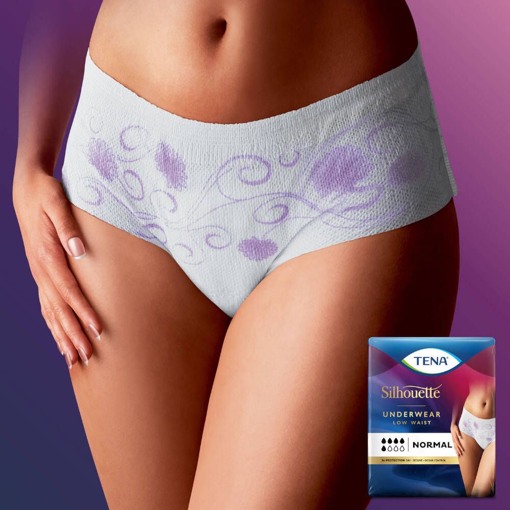 TENA® Lady Pants Discreet M