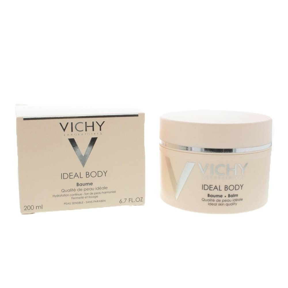 Vichy Ideal Baume Corporel
