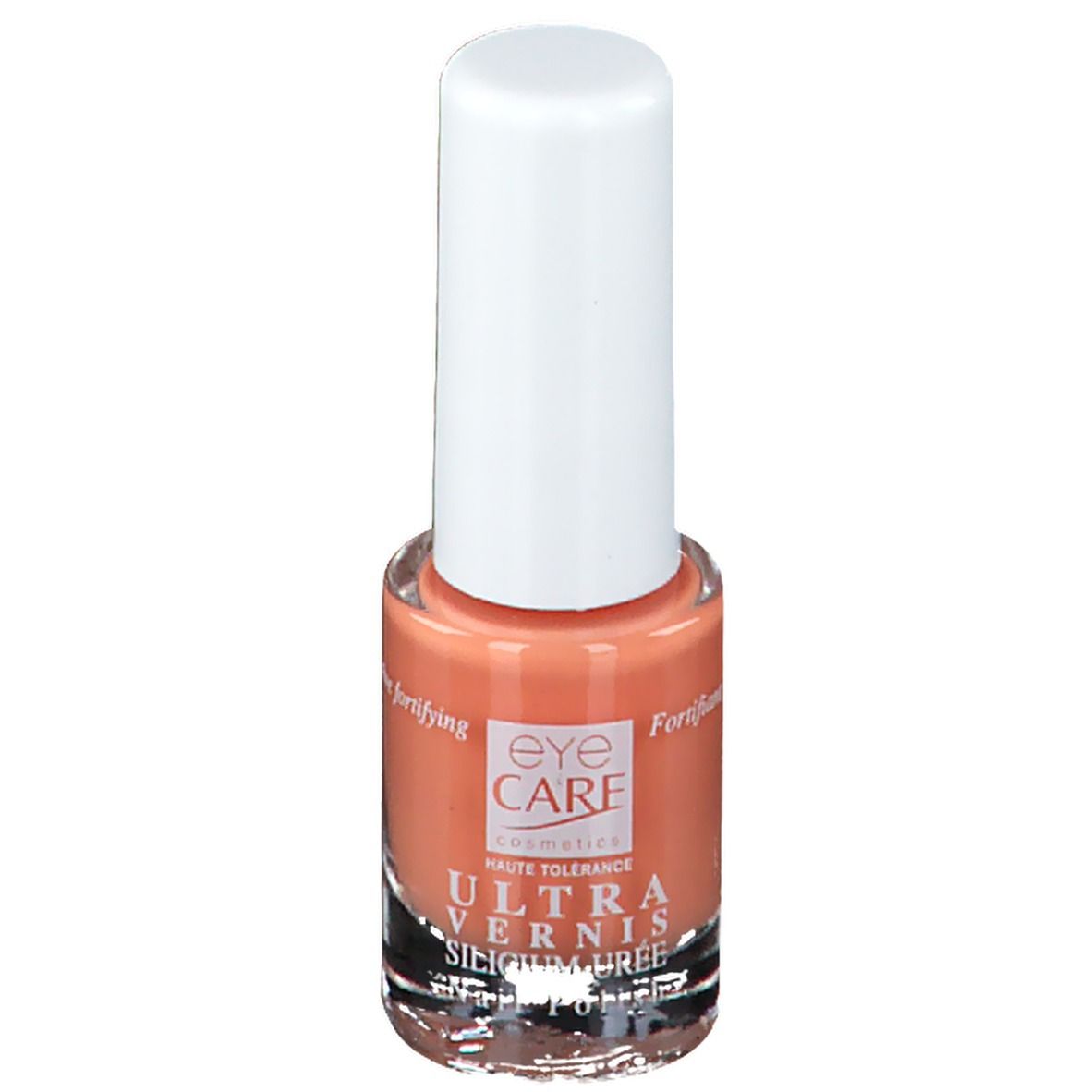 Eye Care Vernis à Ongles Ultra Silicium-Urée Savane 1540