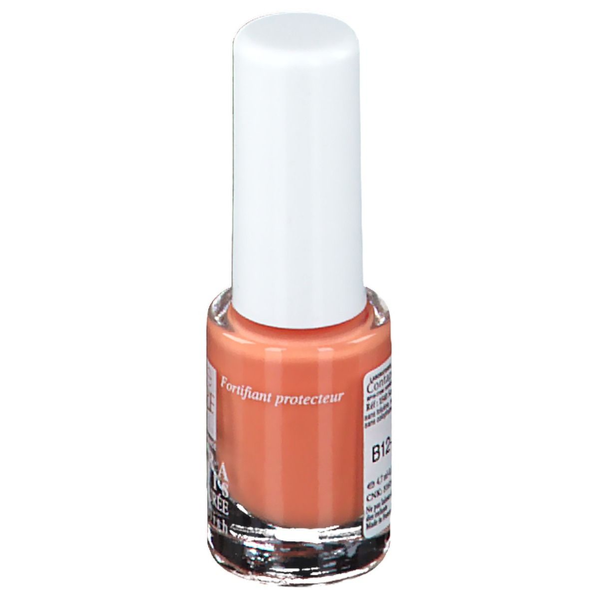 Eye Care Vernis à Ongles Ultra Silicium-Urée Savane 1540