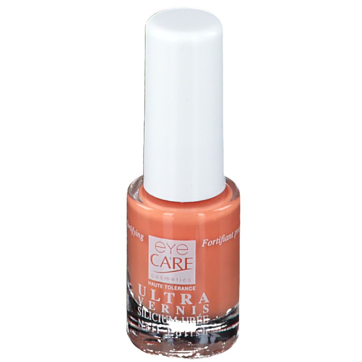 Eye Care Vernis à Ongles Ultra Silicium-Urée Savane 1540