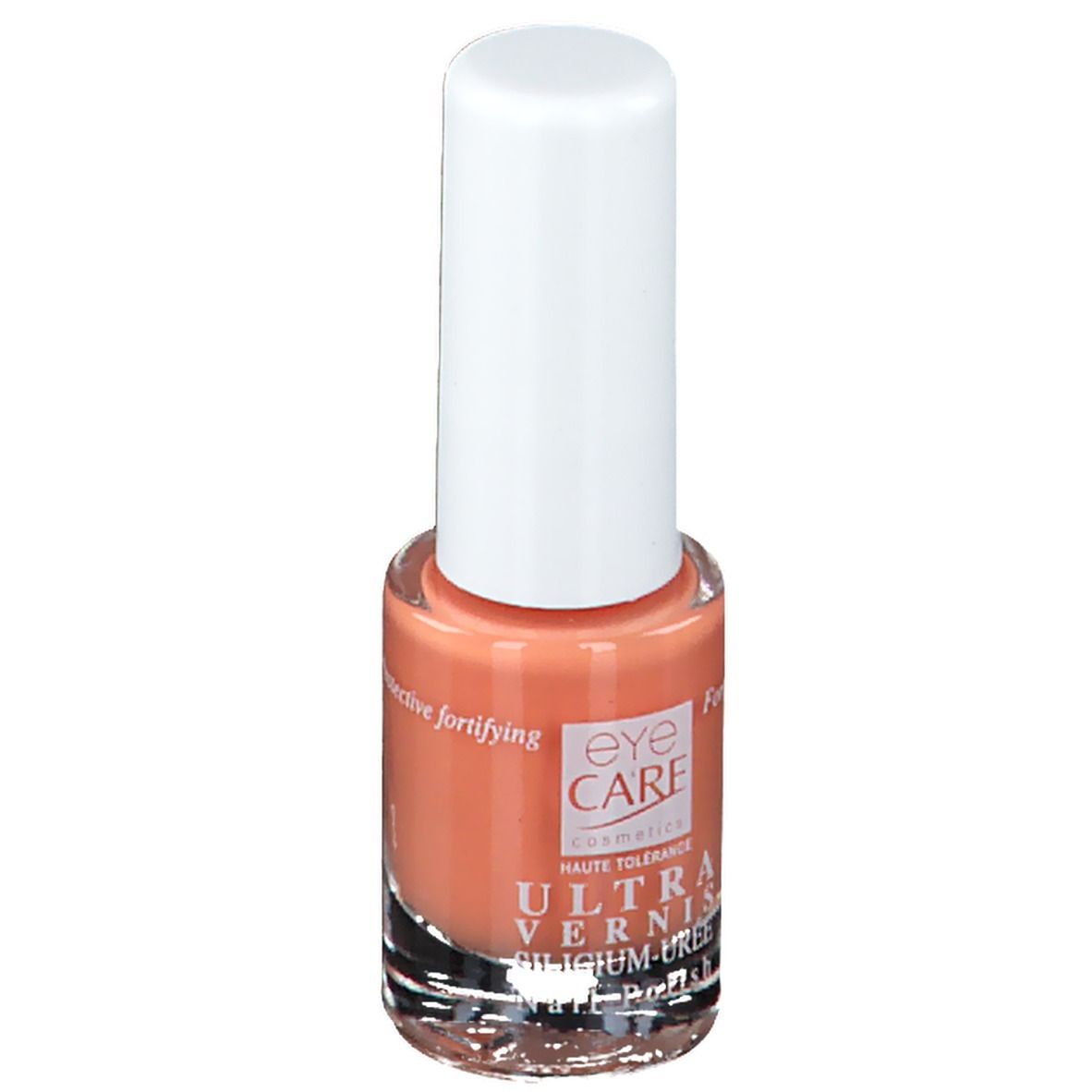 Eye Care Vernis à Ongles Ultra Silicium-Urée Savane 1540