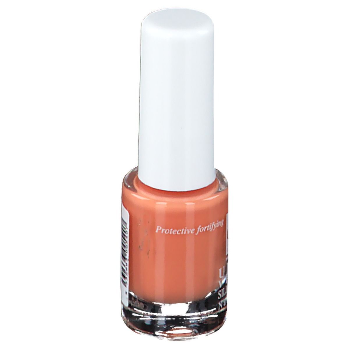 Eye Care Vernis à Ongles Ultra Silicium-Urée Savane 1540