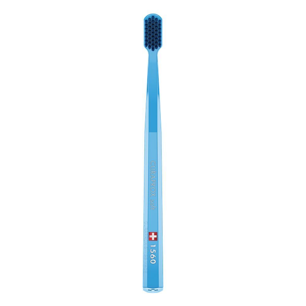 Curaprox Brosse à dents souple Cs1560