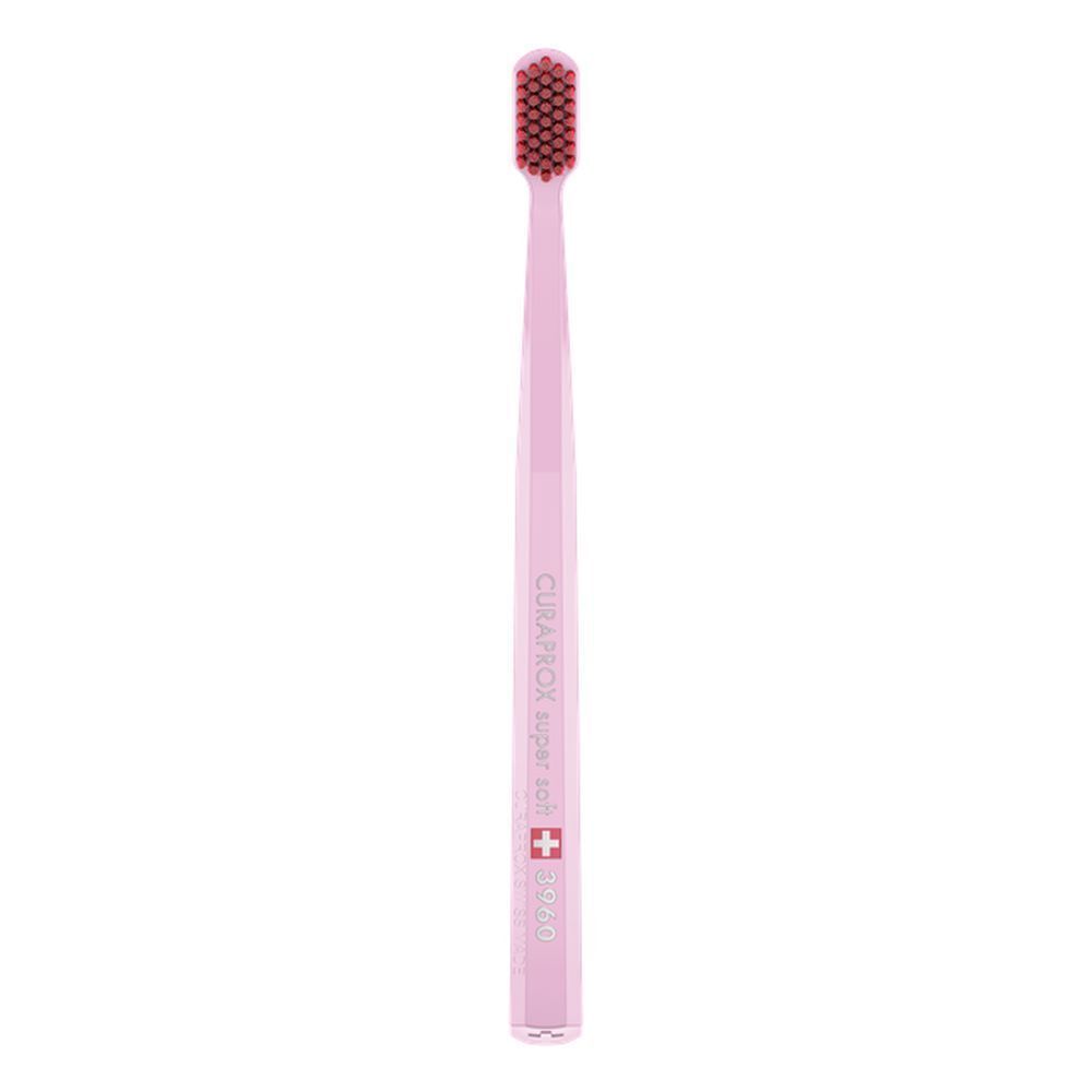 Curaprox Brosse à dents super douce Cs3960