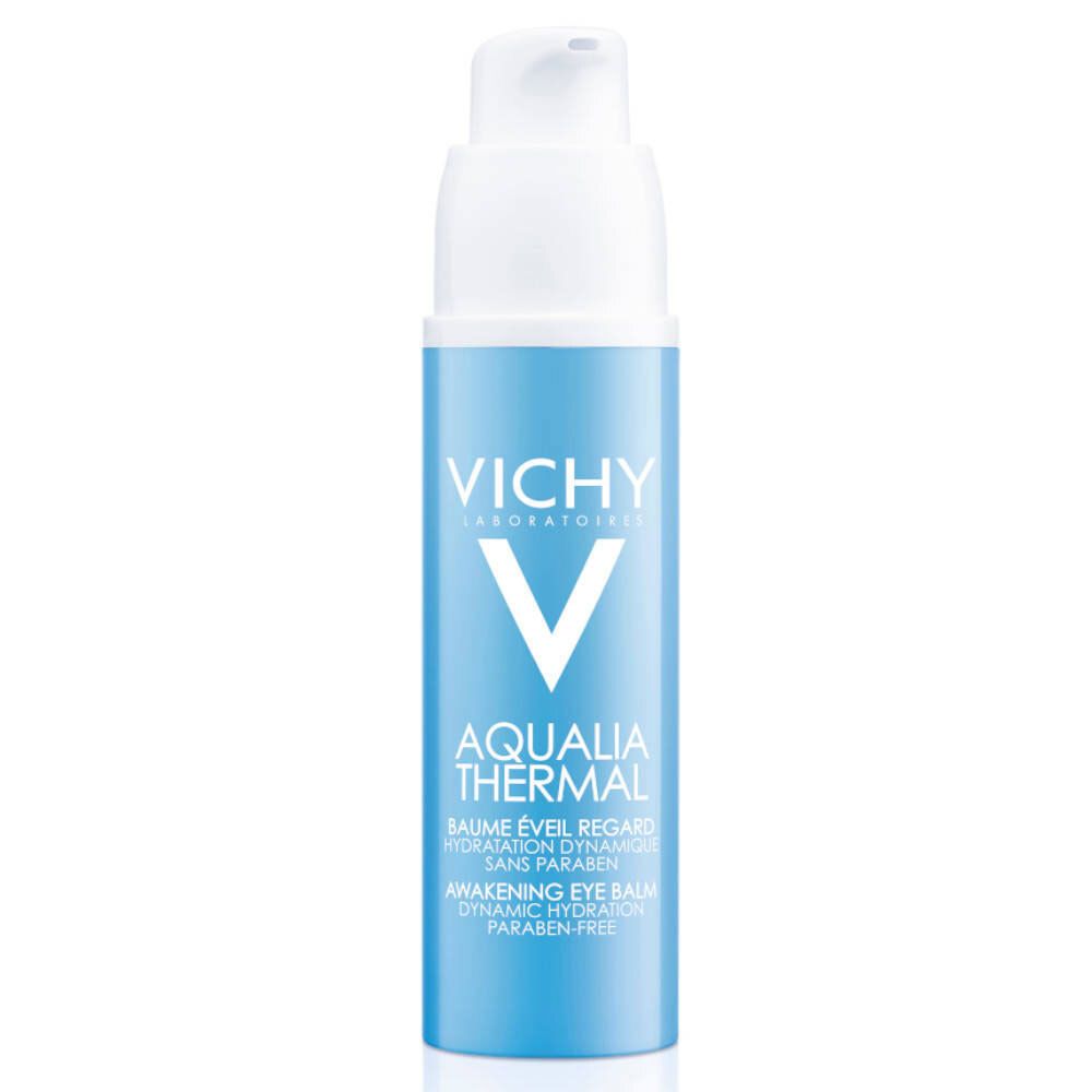VICHY Aqualia Thermal baume éveil regard