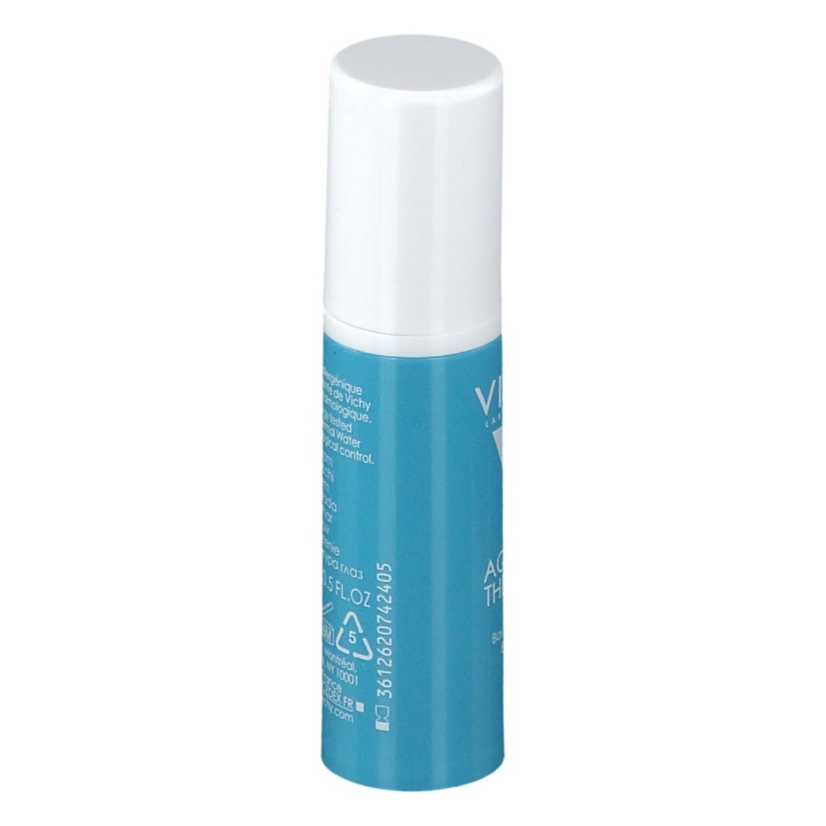 VICHY Aqualia Thermal baume éveil regard