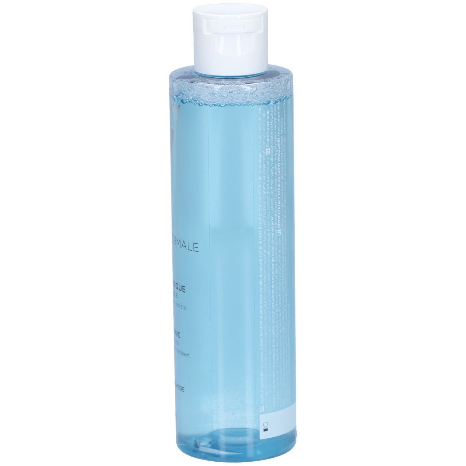 VICHY Pureté Thermale lotion tonique perfectrice peaux normales à mixtes