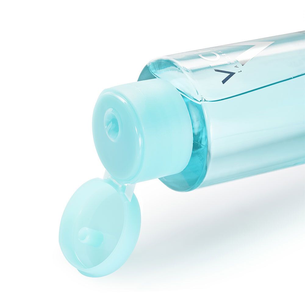 VICHY Pureté Thermale lotion tonique perfectrice peaux normales à mixtes