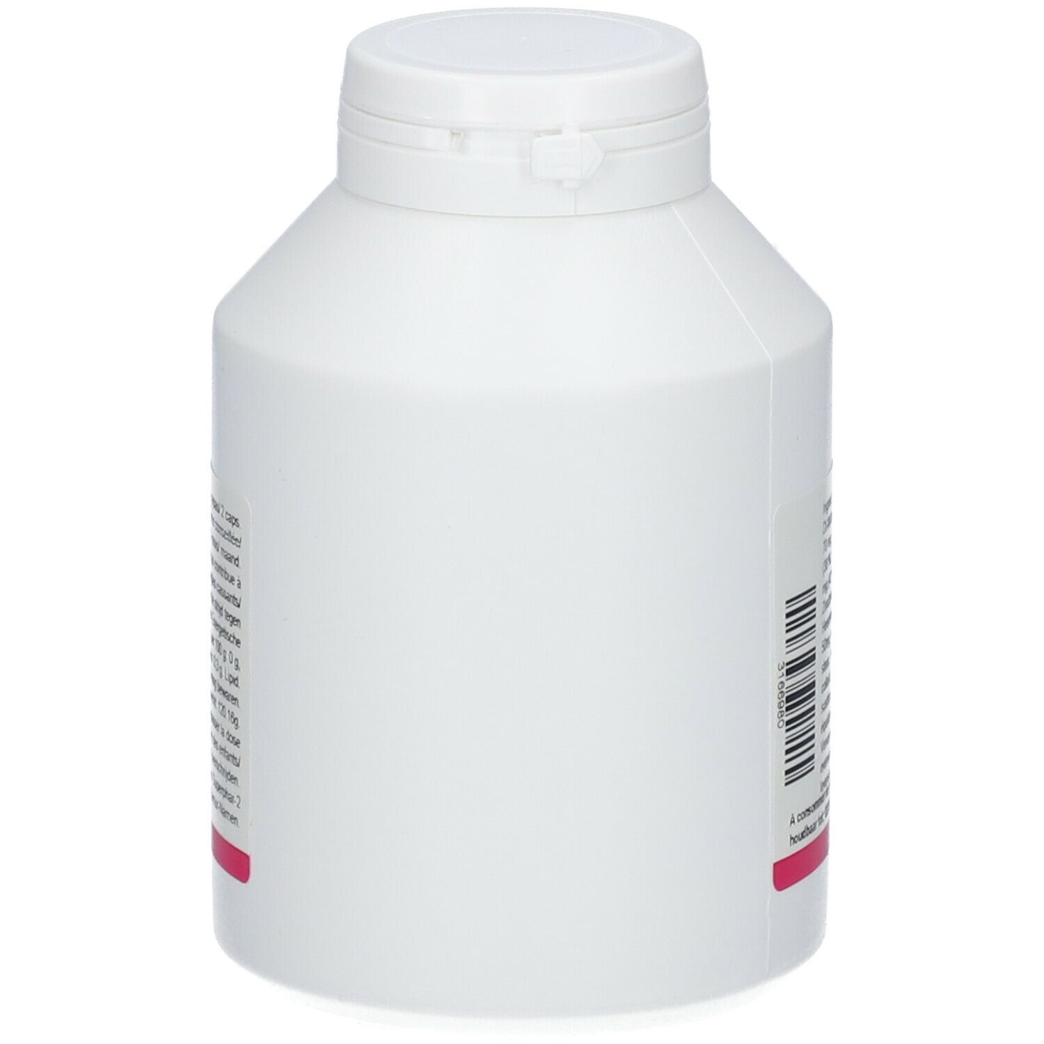 Pharmagenerix HAIR VITALITY PG