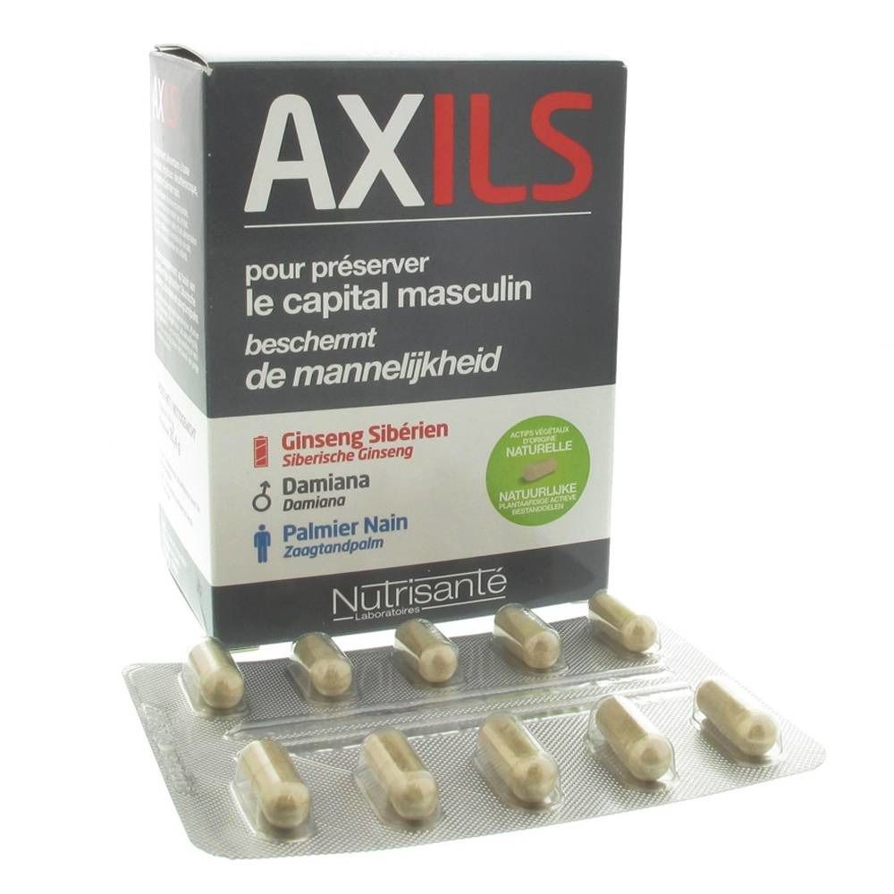 Axils