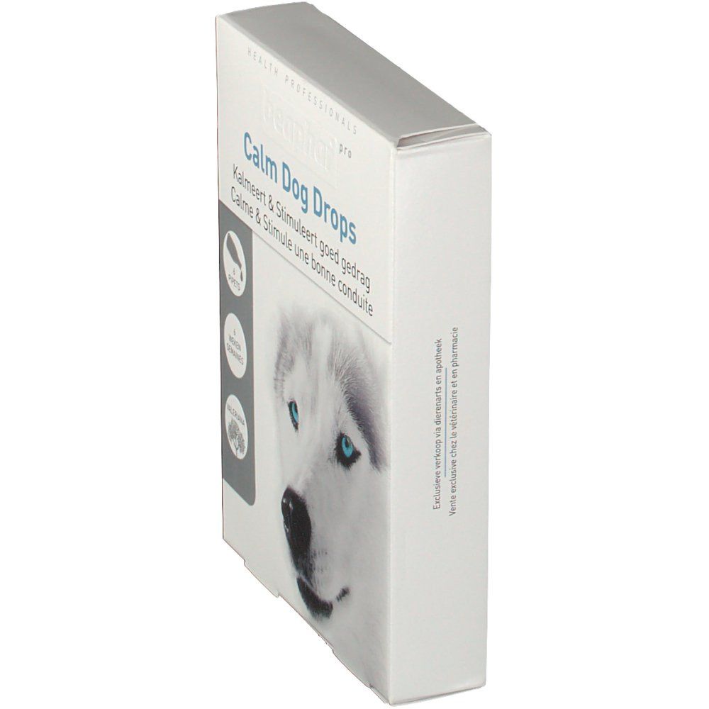 Beaphar Pipettes calmantes pour chien 6 x 0,7ml