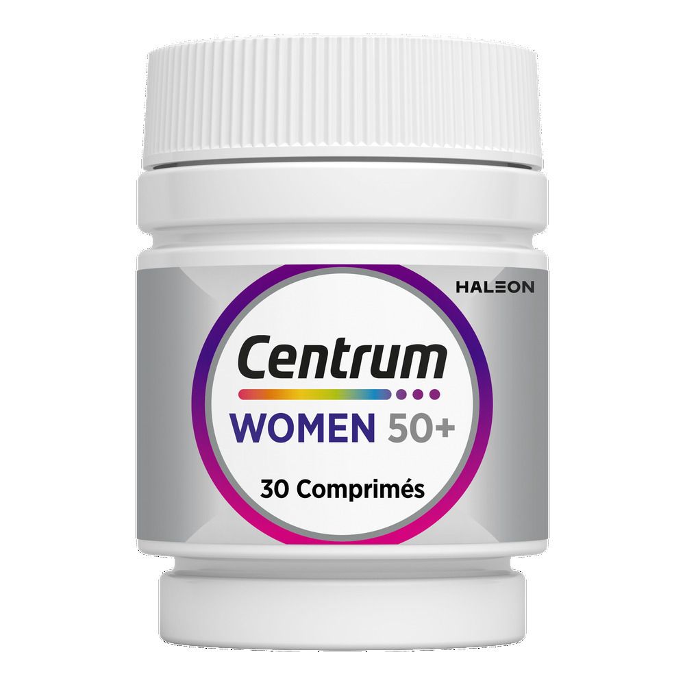 Centrum® Women 50+