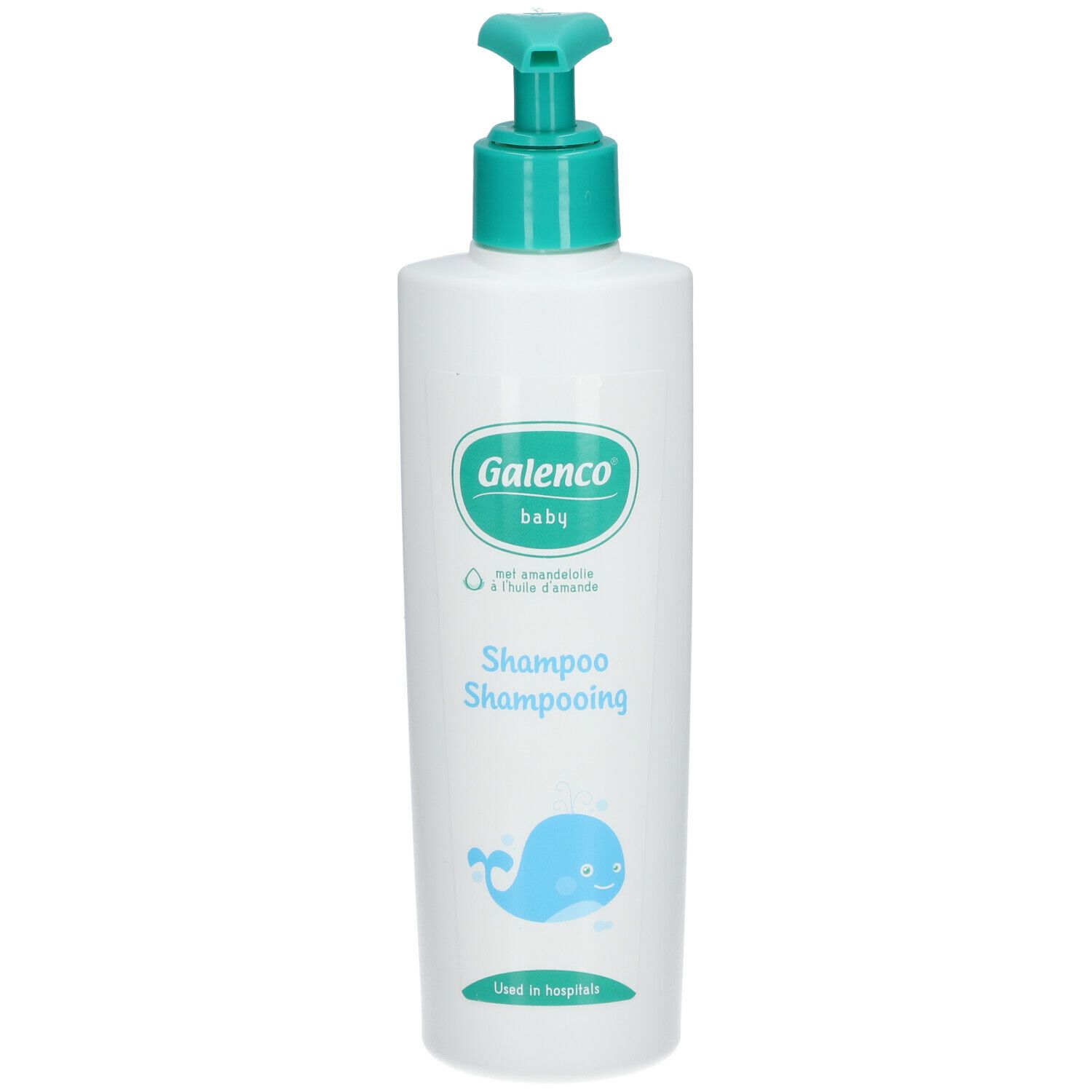 Galenco® Bébé Shampooing