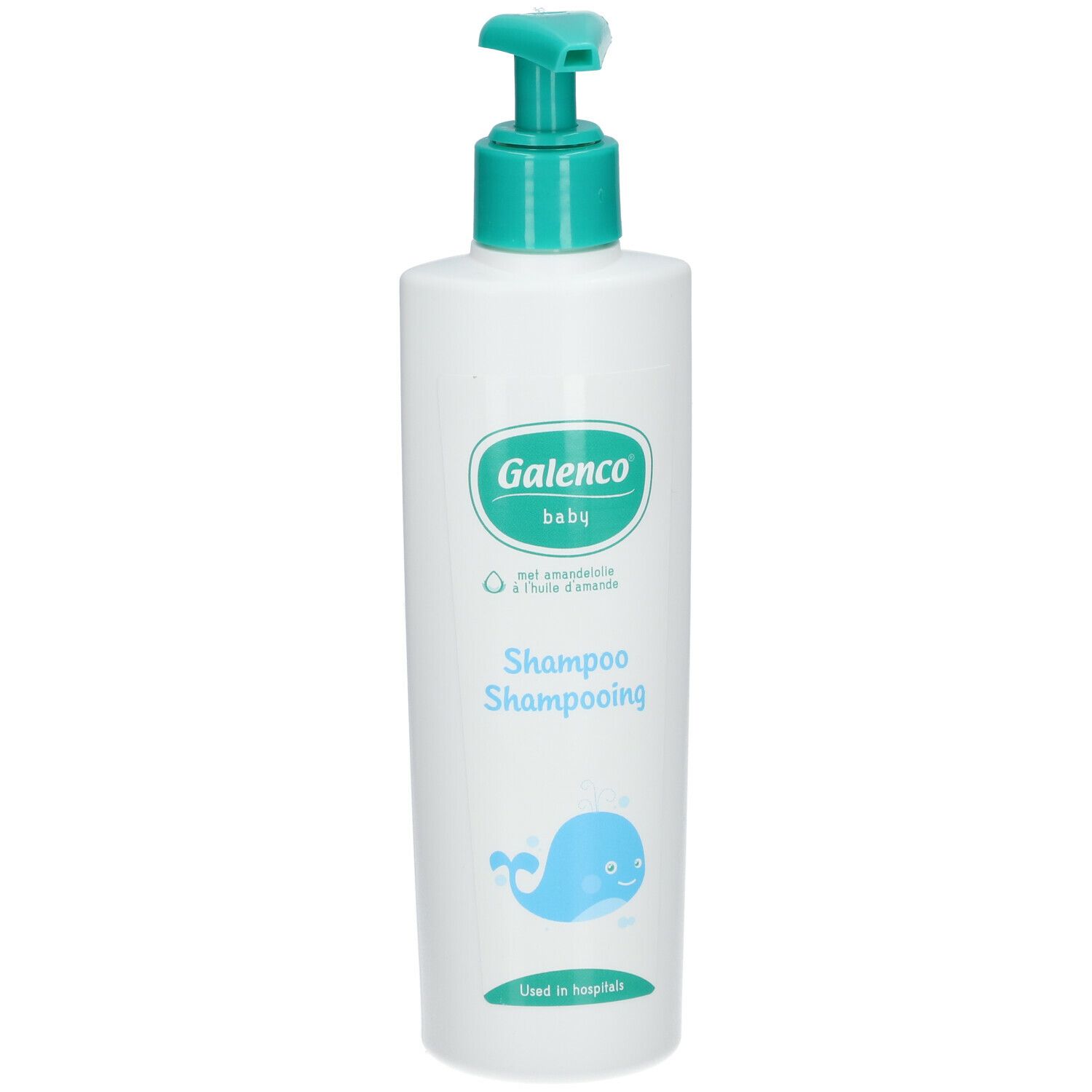 Galenco® Bébé Shampooing