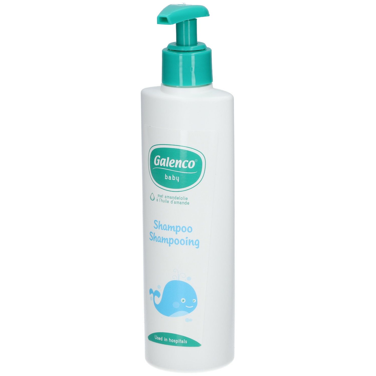 Galenco® Bébé Shampooing