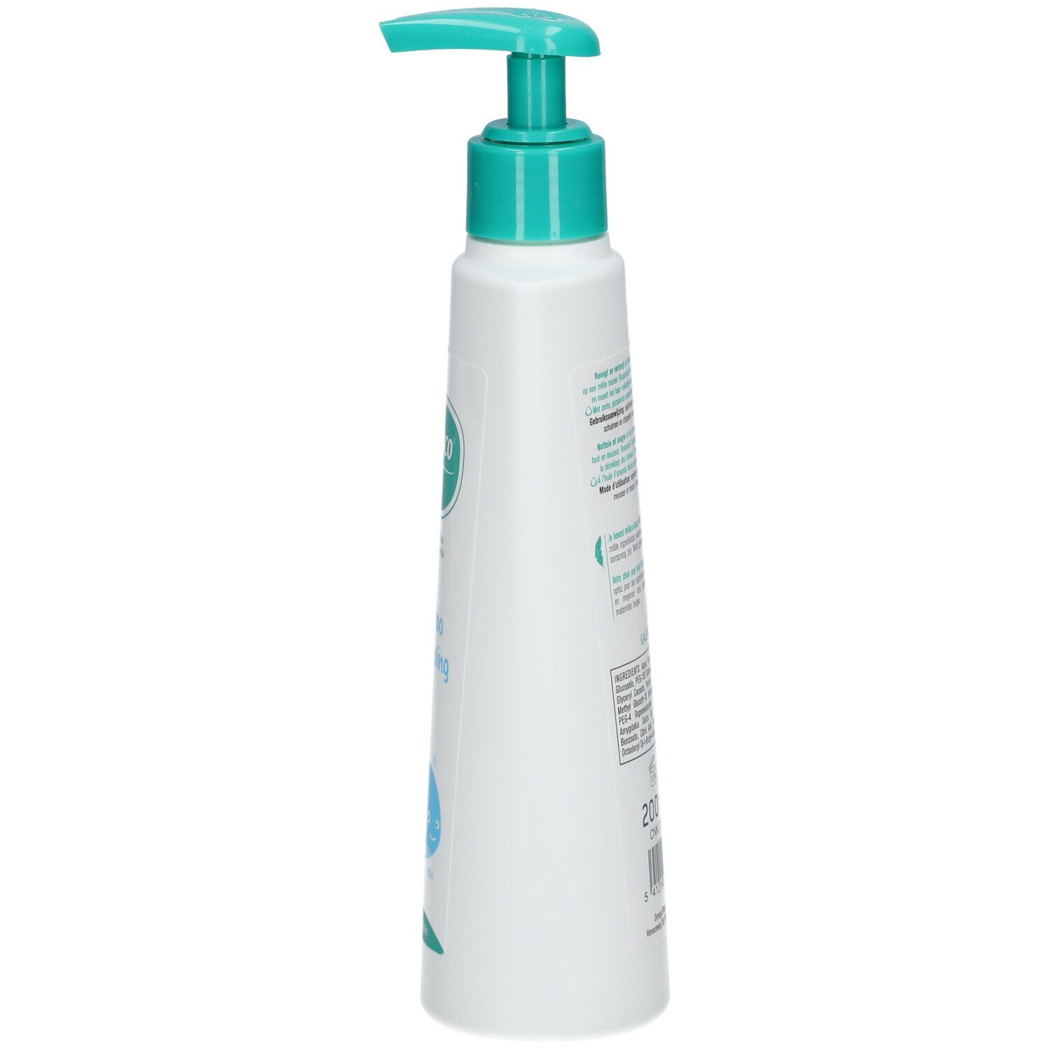 Galenco® Bébé Shampooing