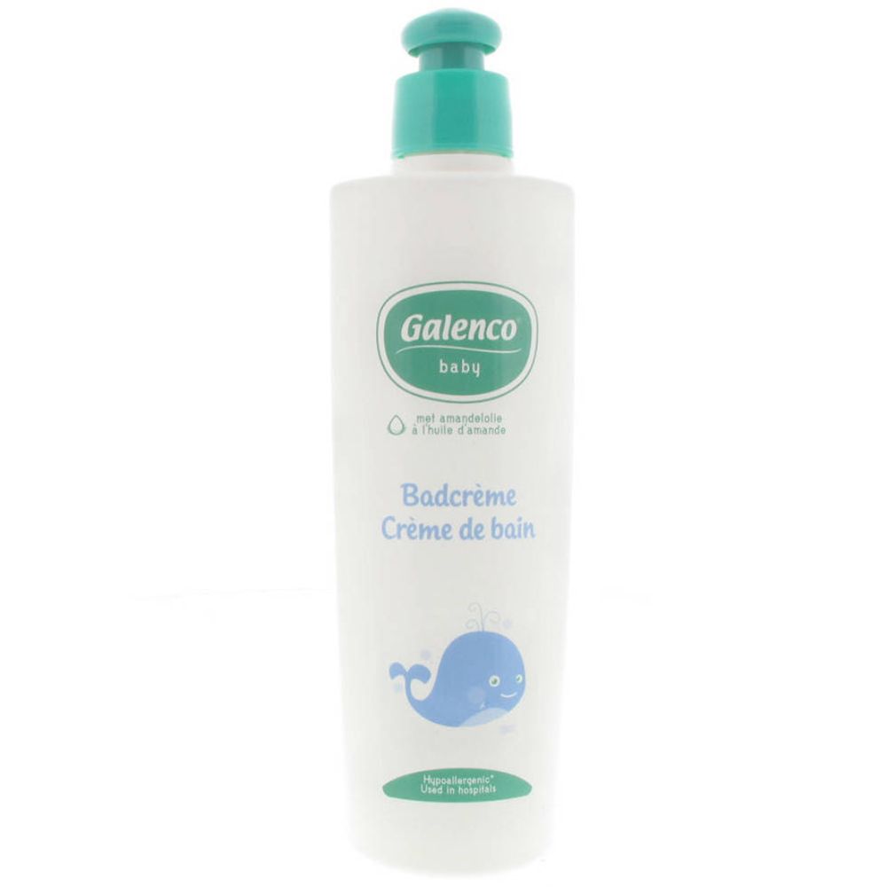 Galenco® Bébé Crème de Bain
