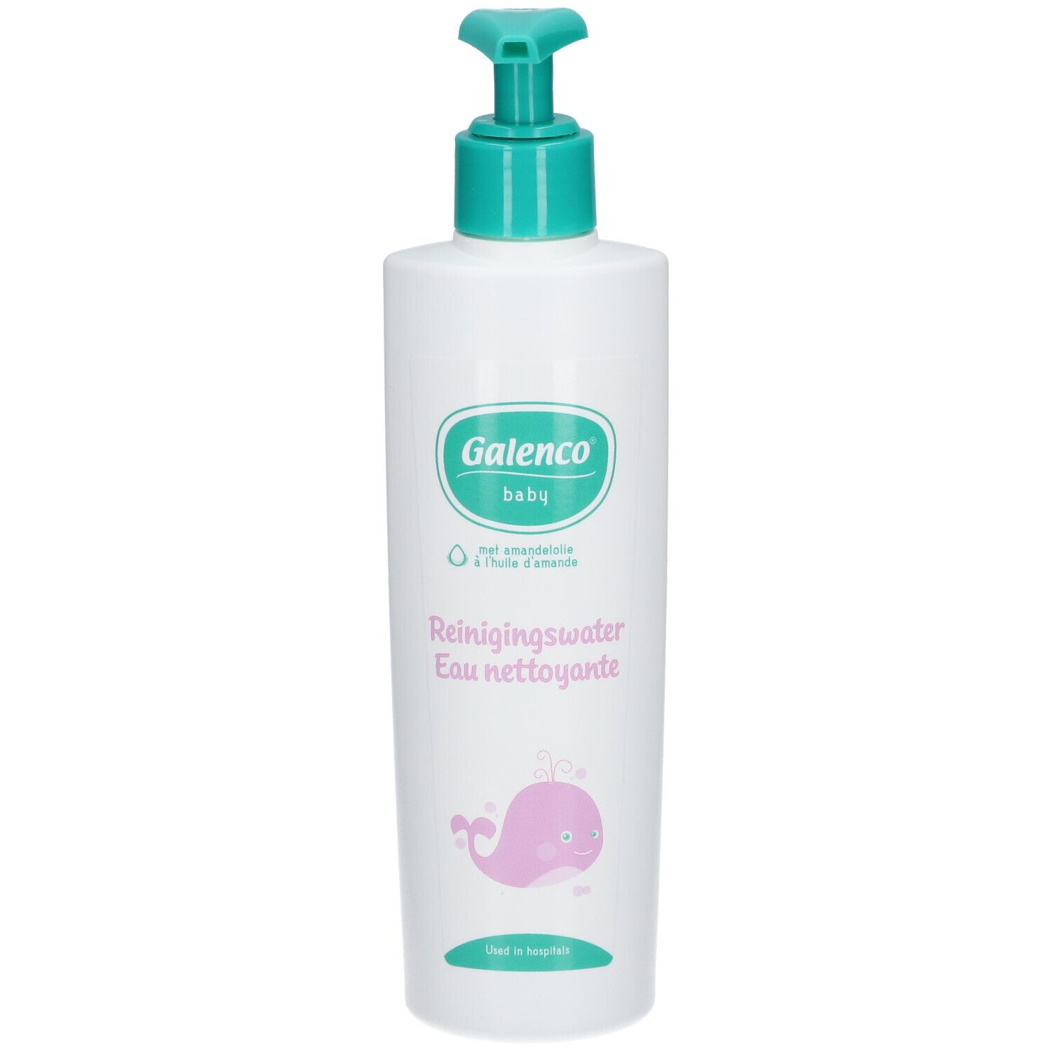 Galenco® Bébé Eau Nettoyante