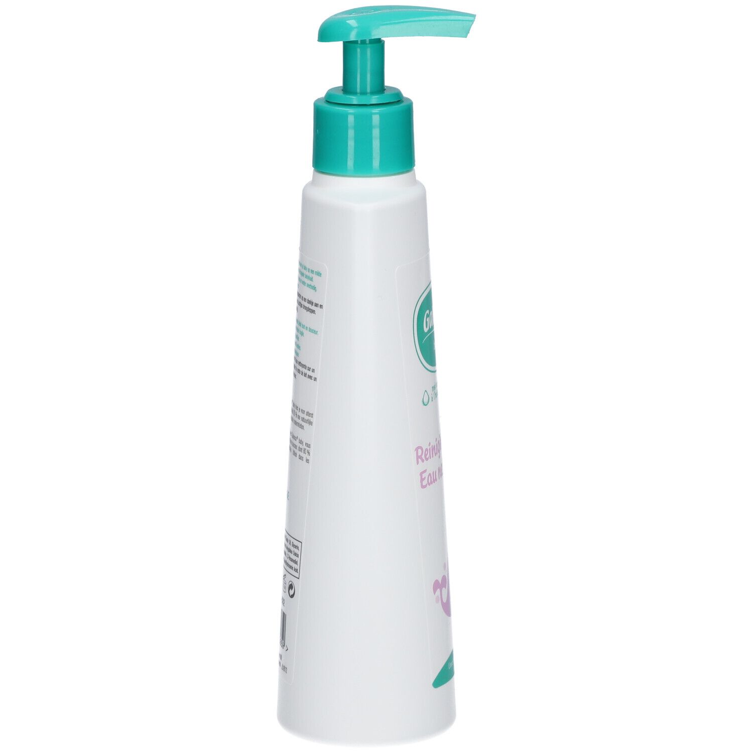 Galenco® Bébé Eau Nettoyante