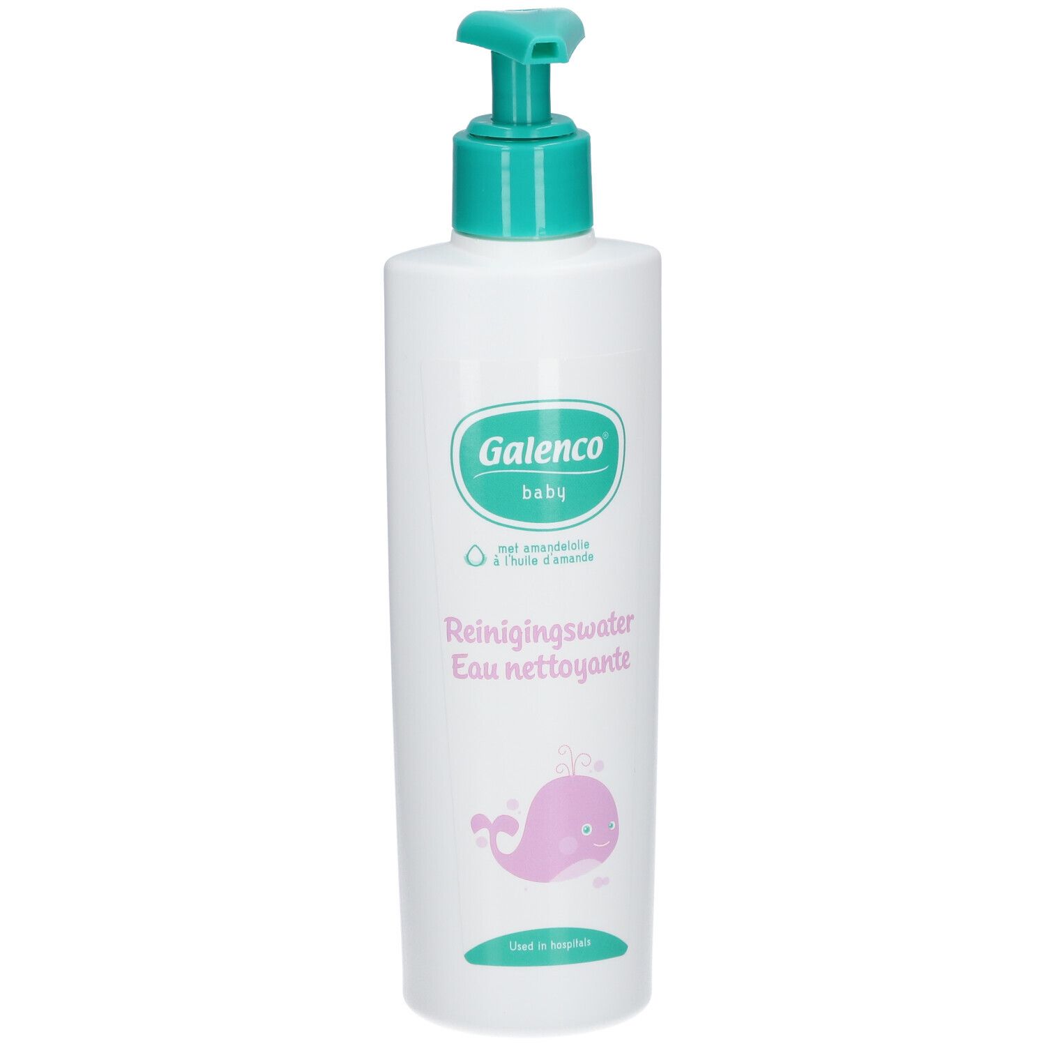 Galenco® Bébé Eau Nettoyante