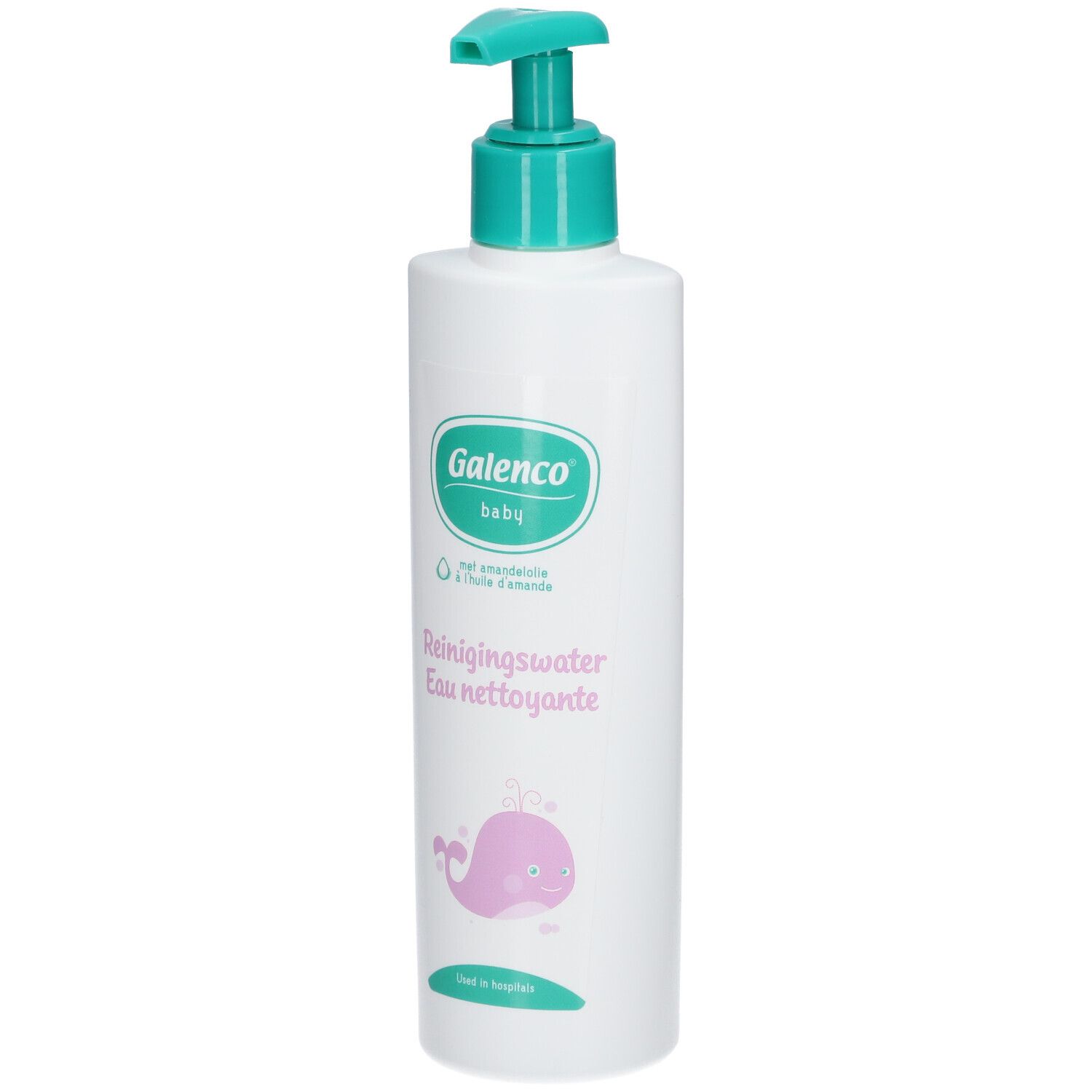 Galenco® Bébé Eau Nettoyante