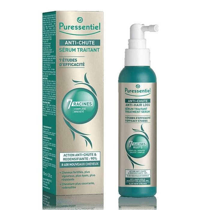 Puressentiel Anti-Chute Sérum Traitant