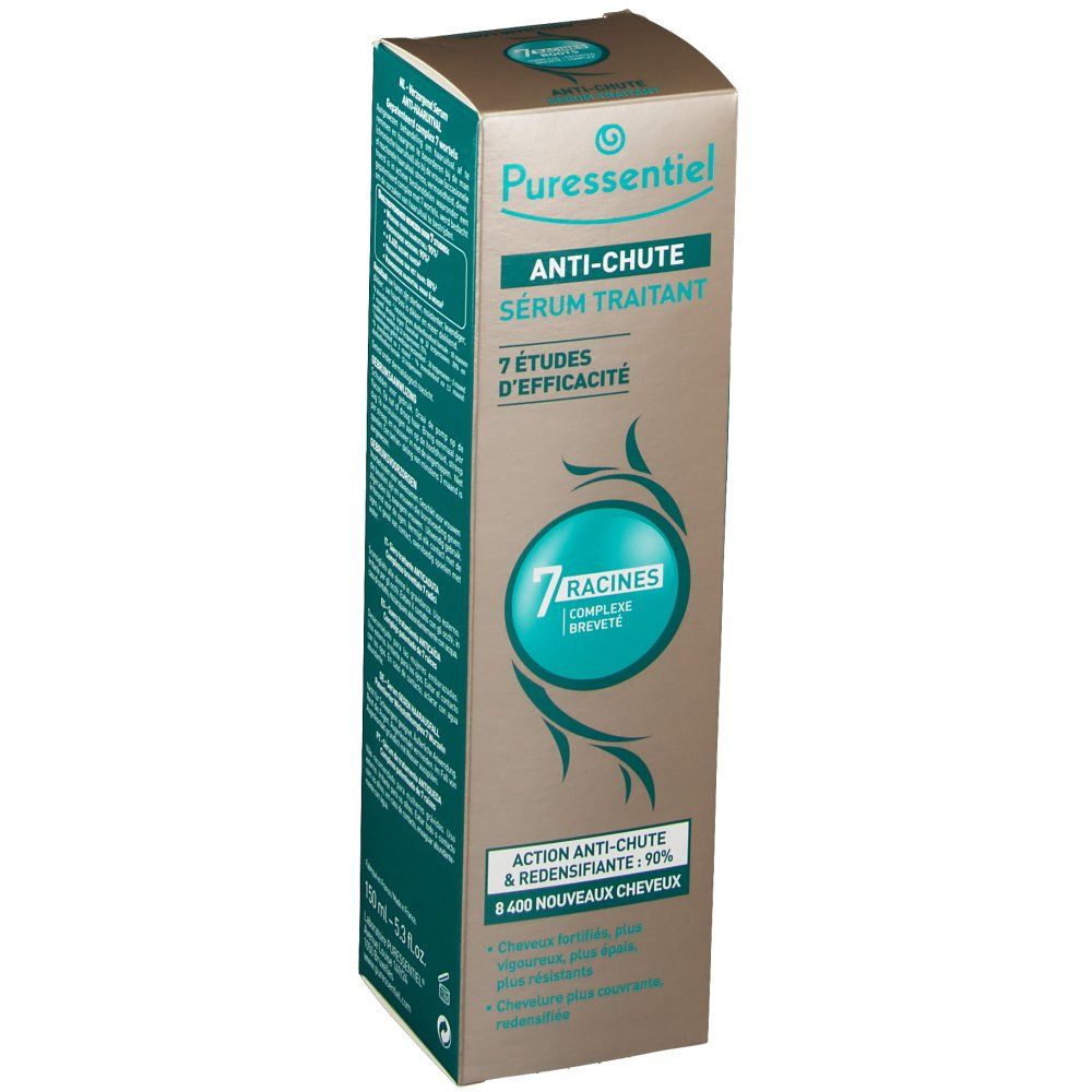Puressentiel Anti-Chute Sérum Traitant