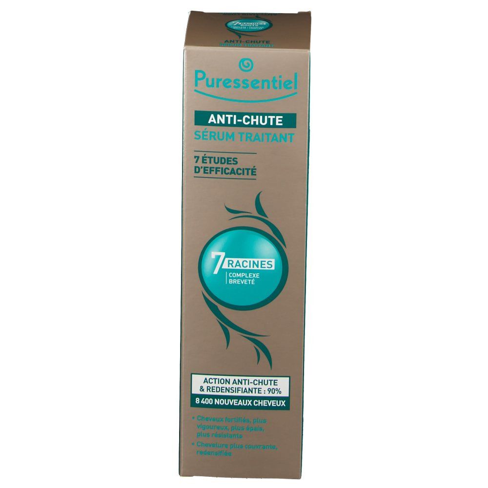Puressentiel Anti-Chute Sérum Traitant