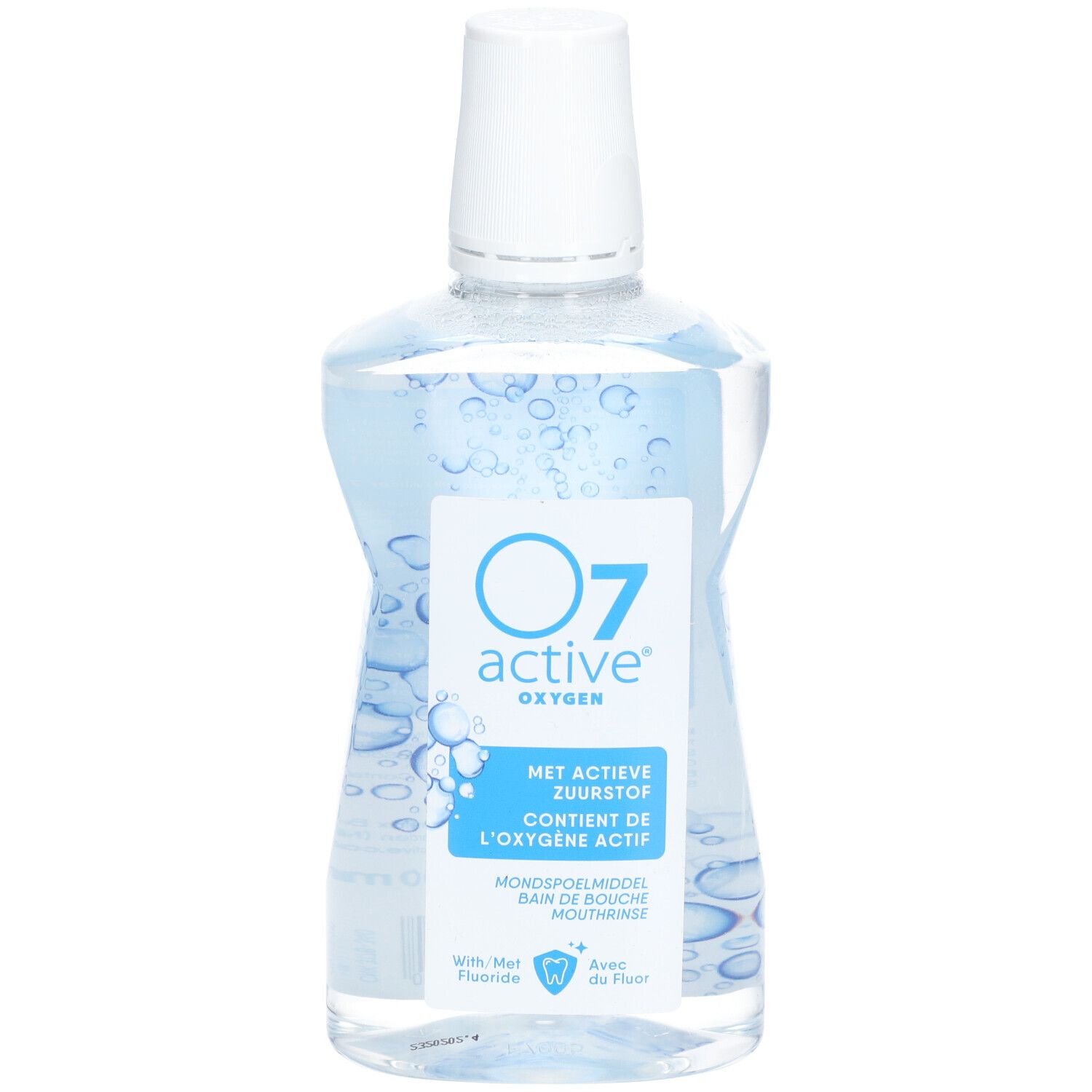 O7 Active® Oxygen Bain de bouche