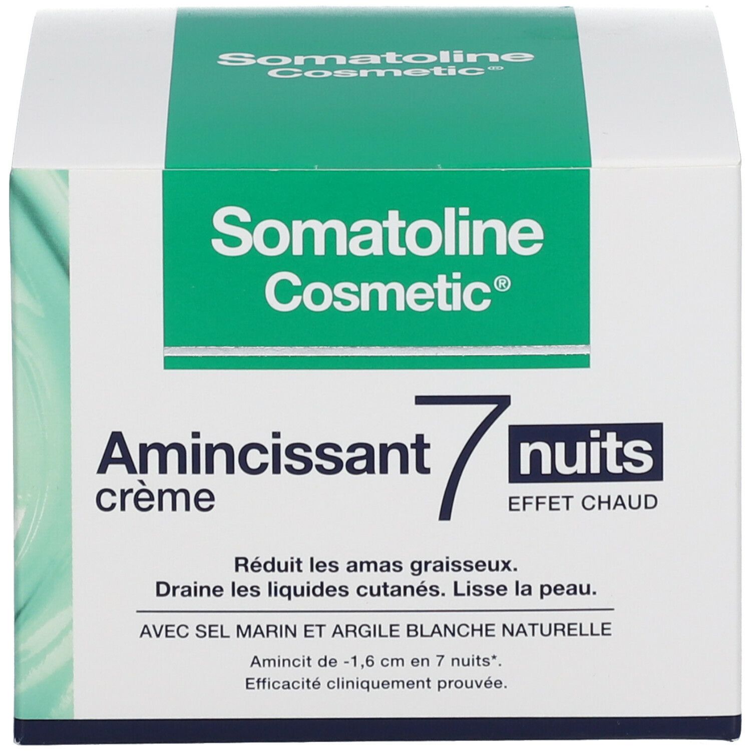 Somatoline Cosmetic® Amincissant intensif 7 nuits