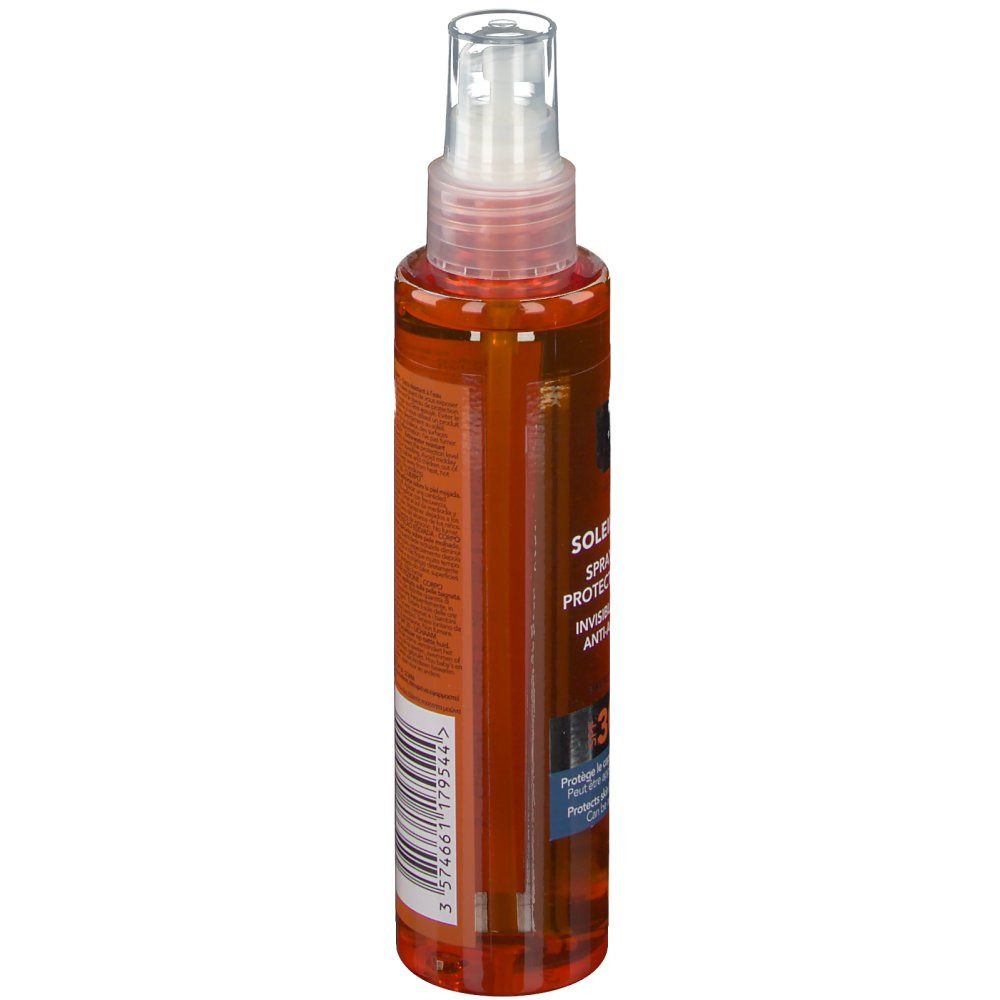 RoC Soleil-Protect Spray anti-âge protection Invisible SPF 30