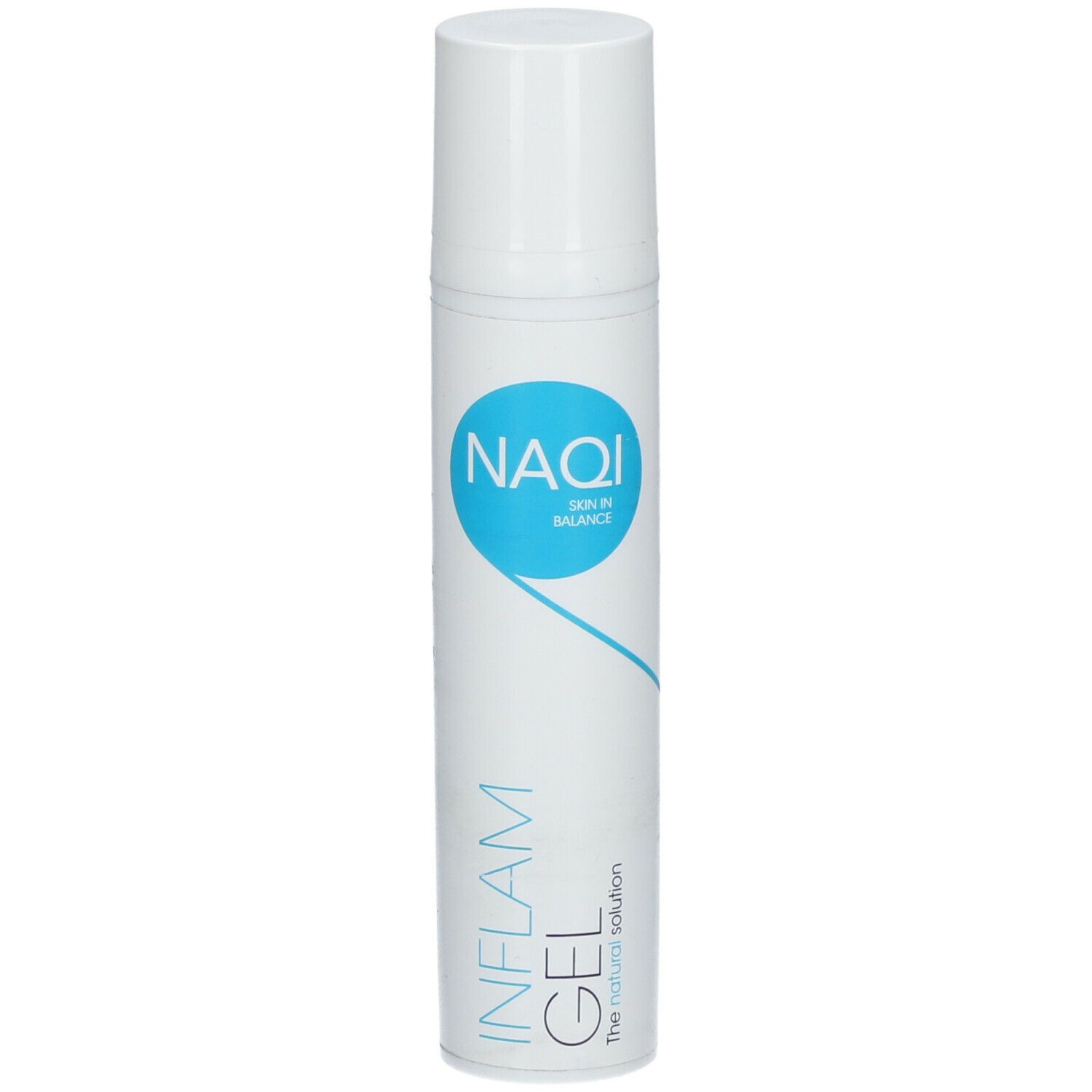Naqi Inflam Gel