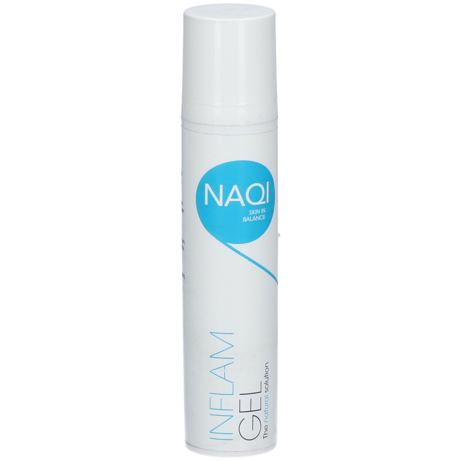 Naqi Inflam Gel