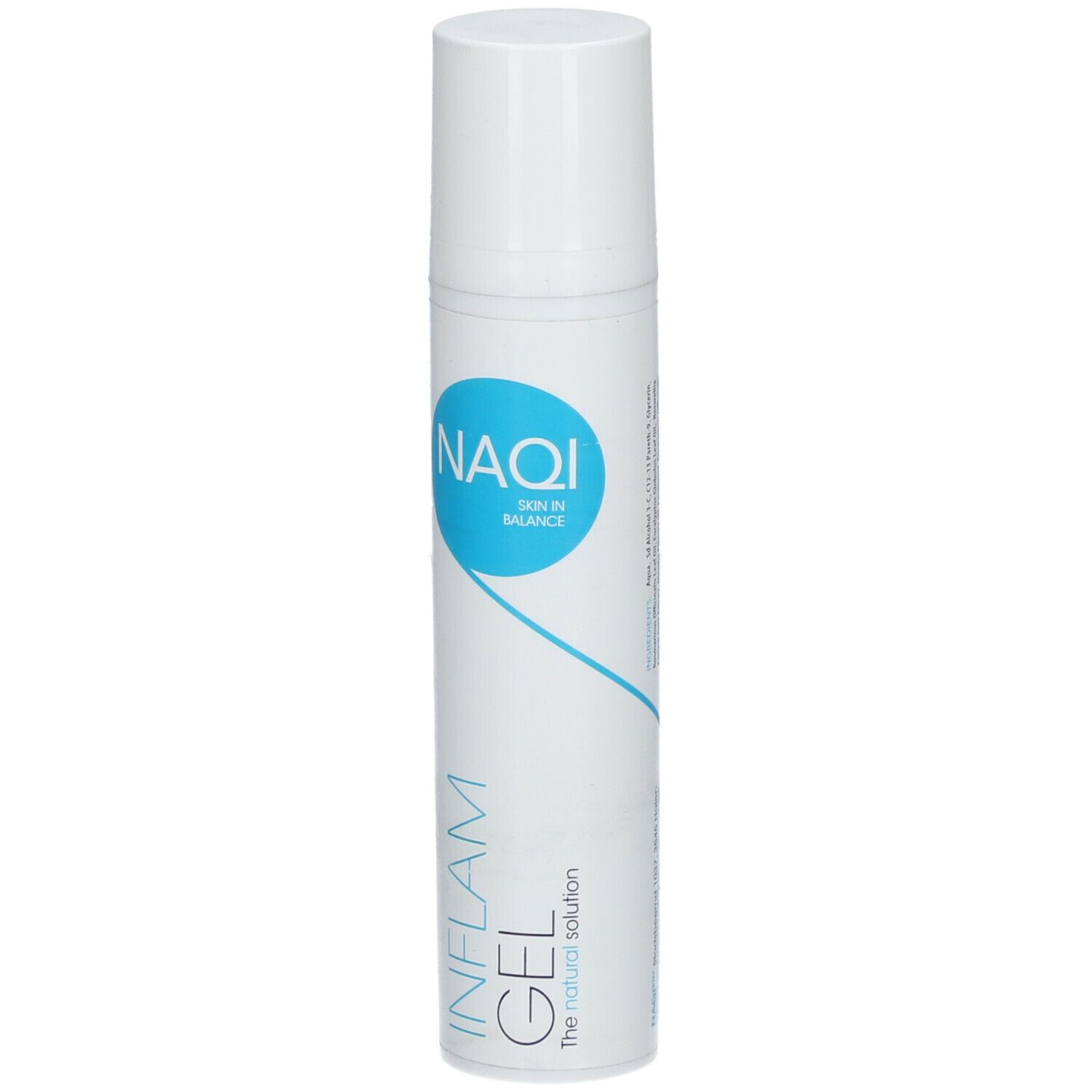 Naqi Inflam Gel