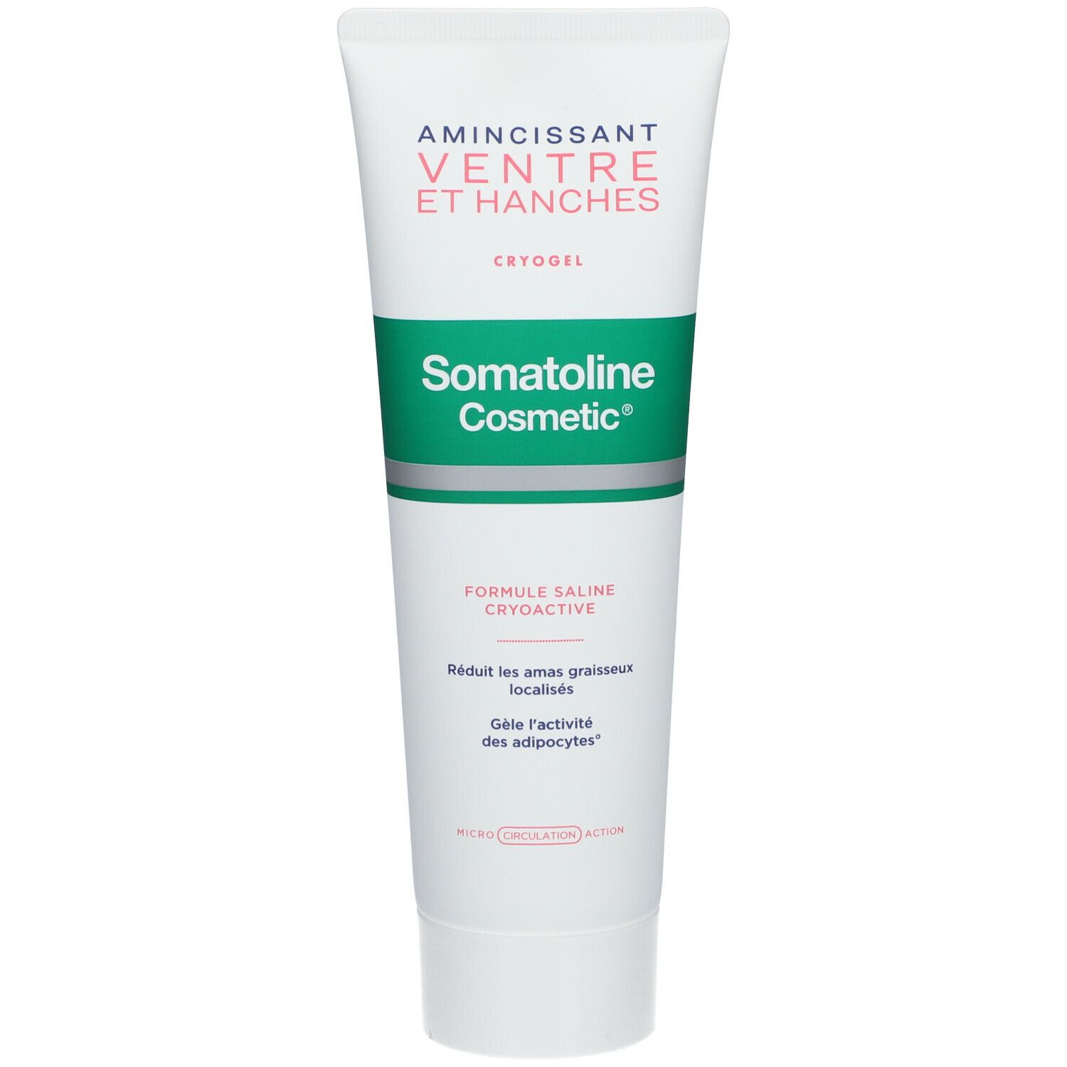 Somatoline Cosmetic® Amincissant Ventre & Hanches Express