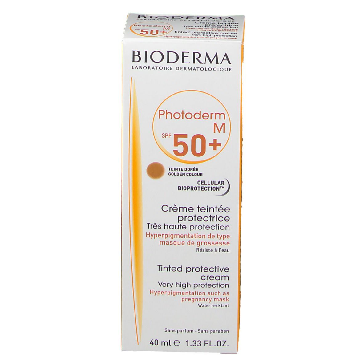 Bioderma Photoderm M SPF50+