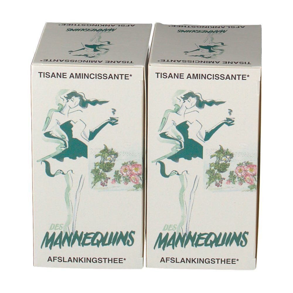 Thé Mannequin