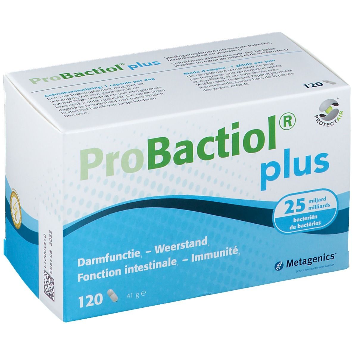 Probactiol® Plus