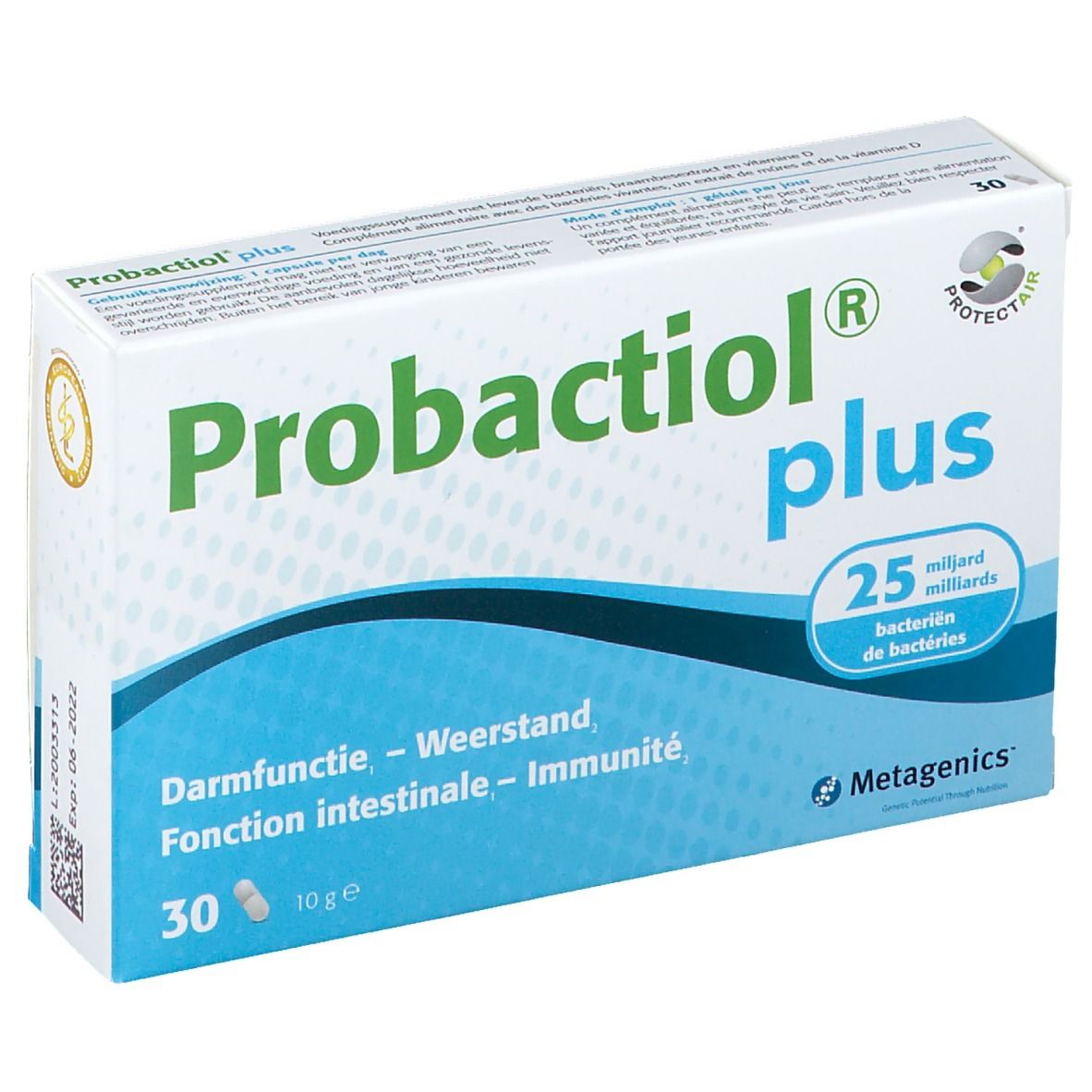 Probactiol Plus Protectair