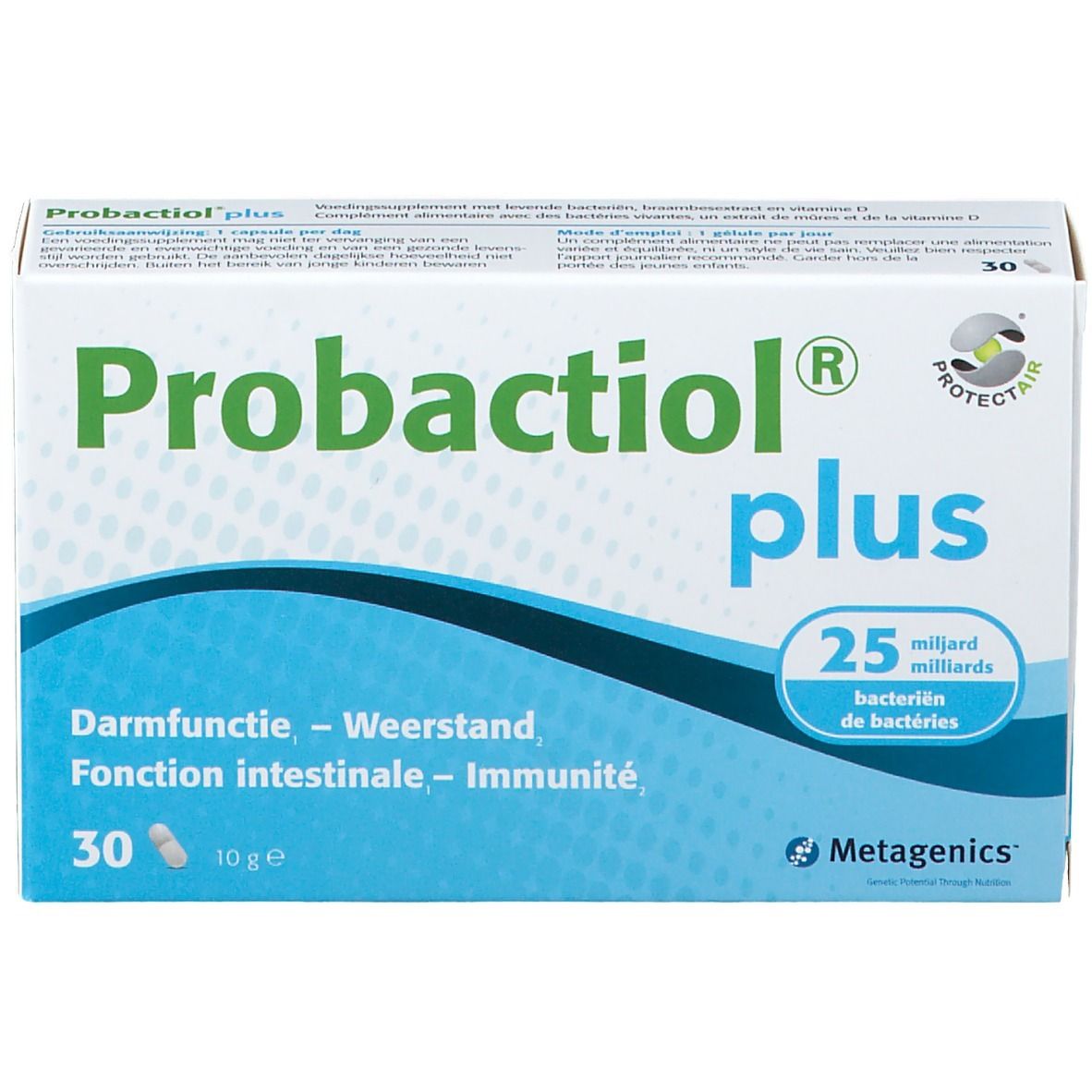 Probactiol Plus Protectair