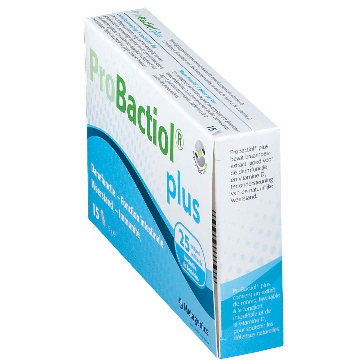 Metagenics®  Probactiol® Plus Protectair
