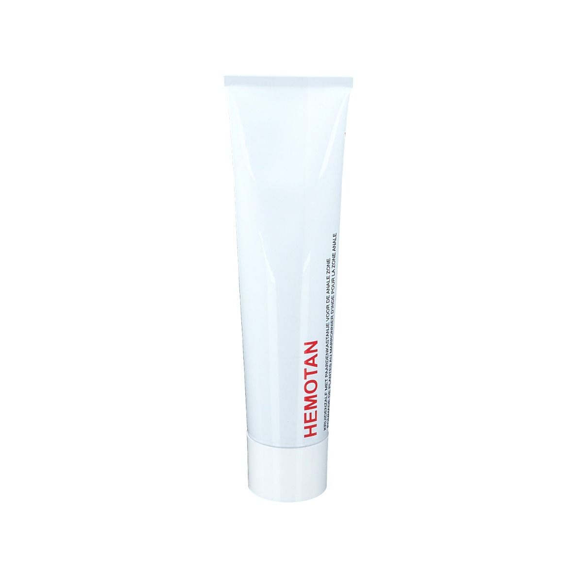Soria Natural Hemotan Pommade