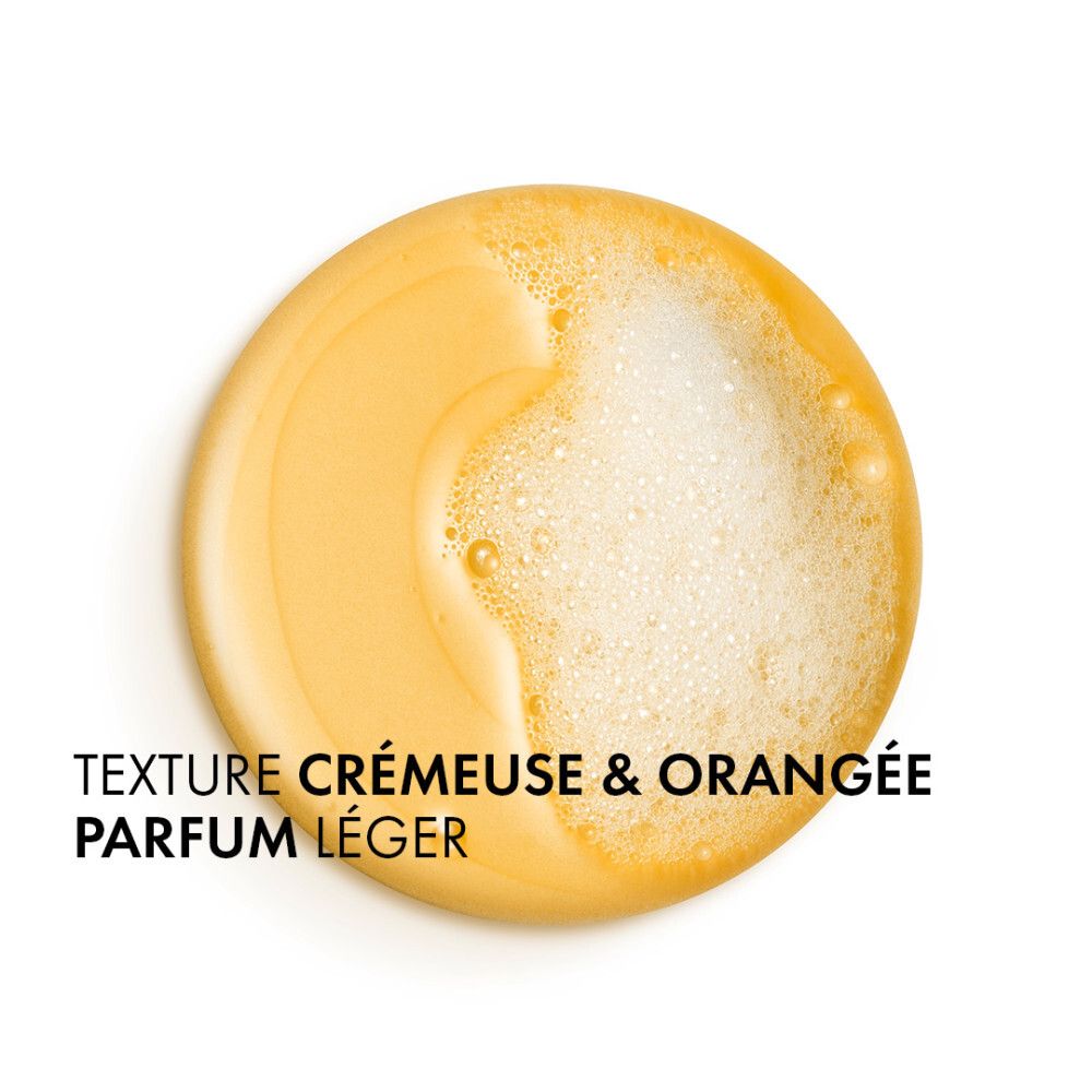 VICHY DERCOS Anti-Pelliculaire Shampooing cheveux normaux à gras