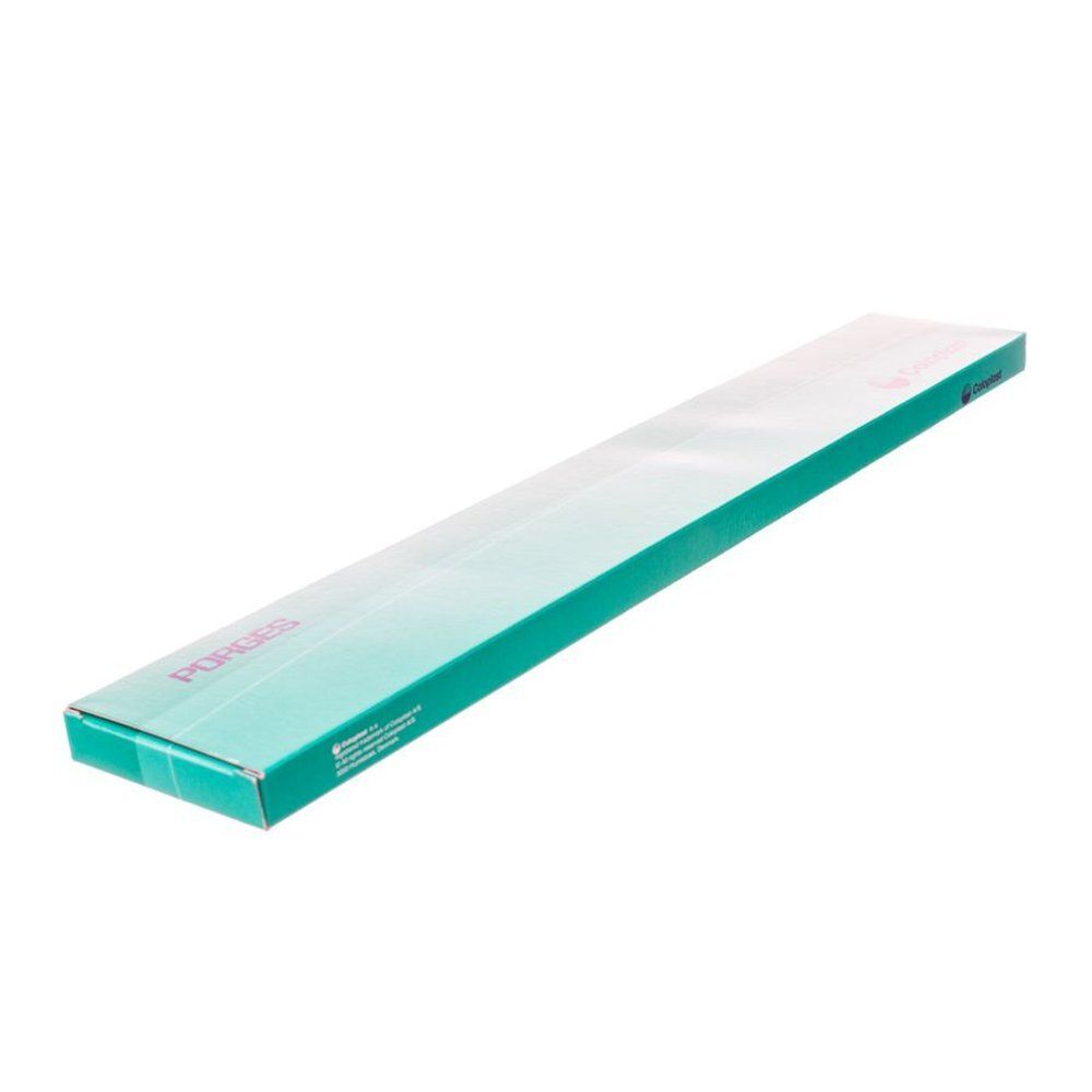 Emballage pour un produit médical, Coloplast.