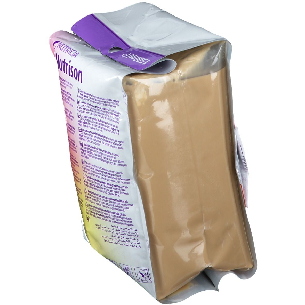 NUTRICIA Nutrison 1200 Complete Multi Fibre