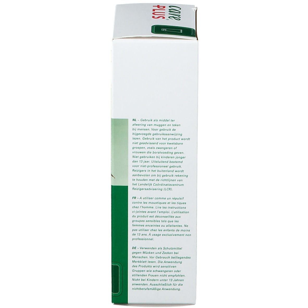 Care Plus Anti-Insect Gel 30% DEET